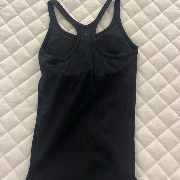 Lulu Lemon Tank Top - Picture 2 of 2